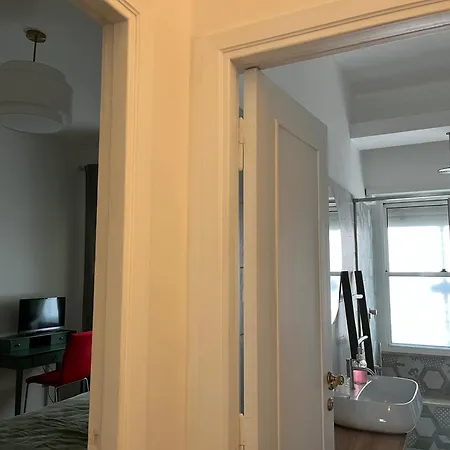 The Rose Appartement