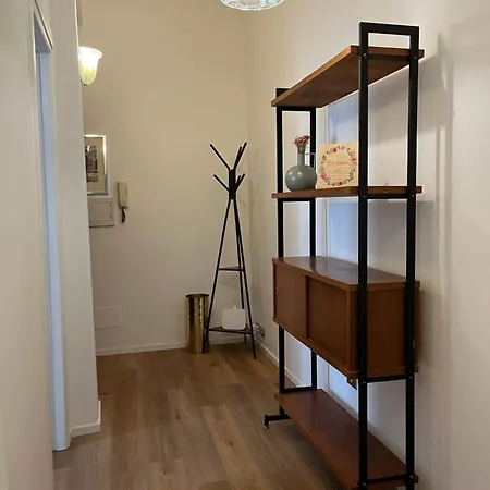 Appartement The Rose *