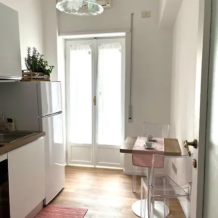 The Rose Appartement *