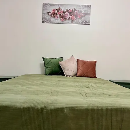 Appartement The Rose *