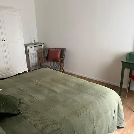 The Rose Appartement