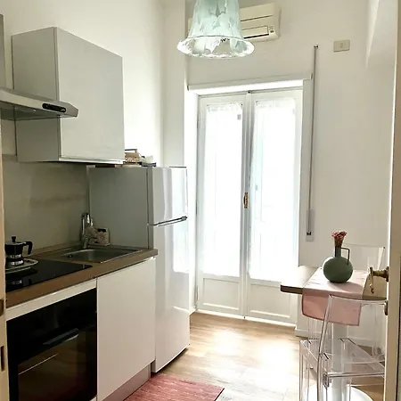 The Rose Appartement