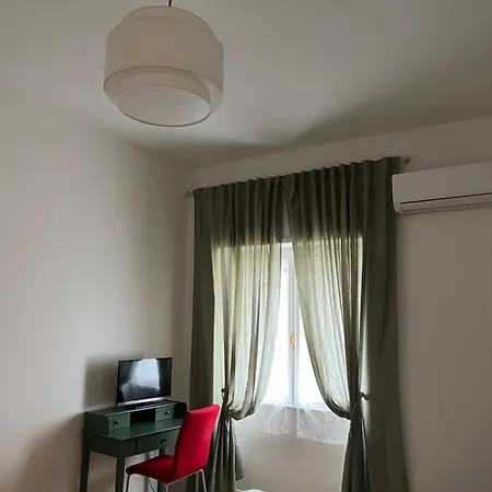 Apartamento The Rose