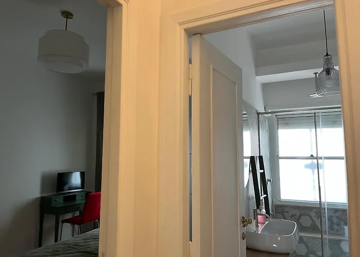 The Rose Apartamento