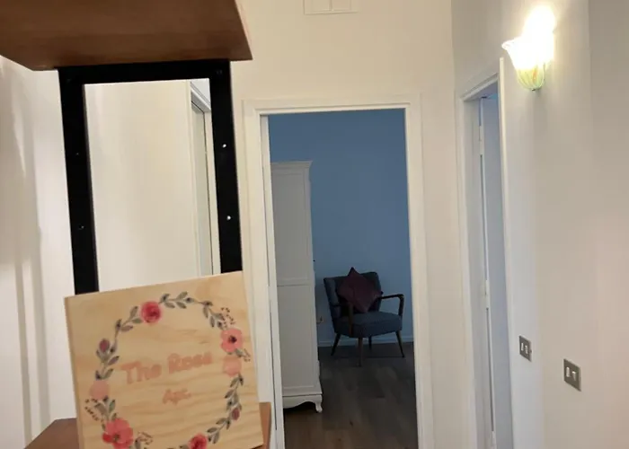 The Rose Apartamento