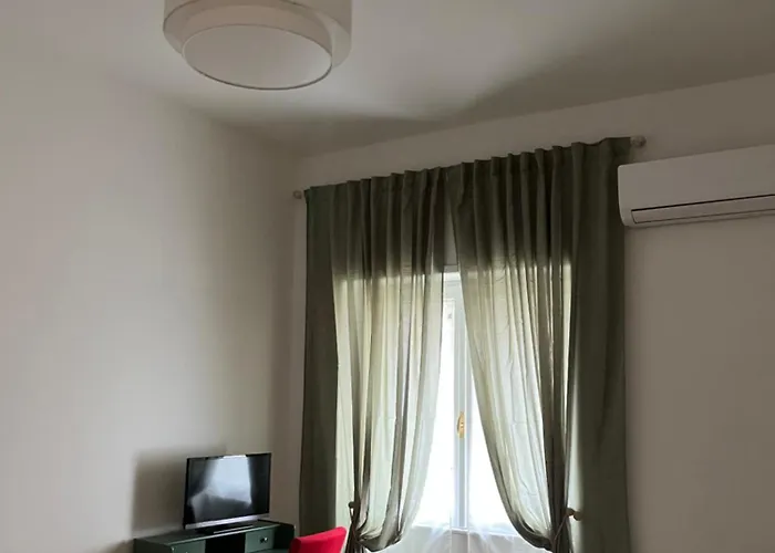 Apartamento The Rose