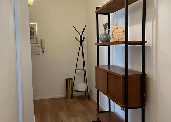 Apartamento The Rose *