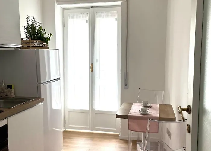 The Rose Apartamento *